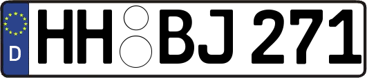 HH-BJ271