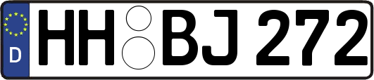 HH-BJ272