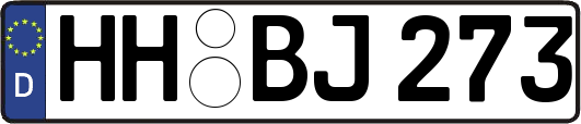 HH-BJ273