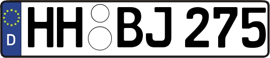 HH-BJ275