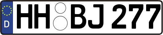 HH-BJ277