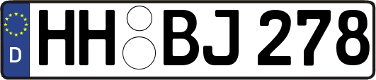 HH-BJ278
