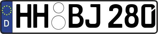 HH-BJ280