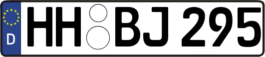 HH-BJ295