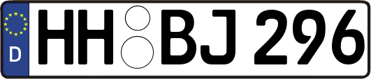 HH-BJ296
