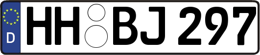 HH-BJ297