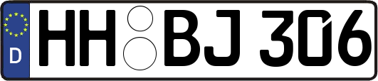 HH-BJ306