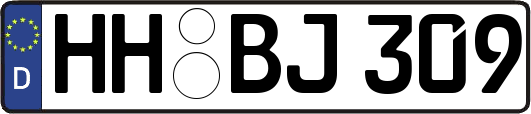 HH-BJ309