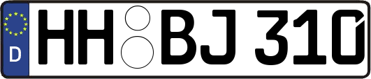 HH-BJ310