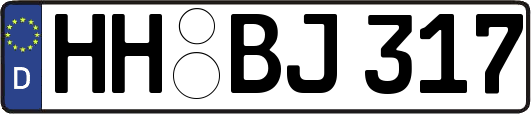 HH-BJ317