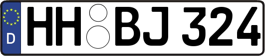 HH-BJ324