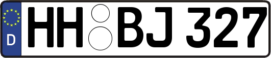 HH-BJ327