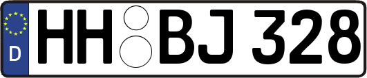 HH-BJ328