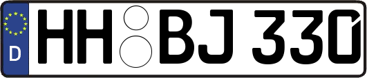 HH-BJ330