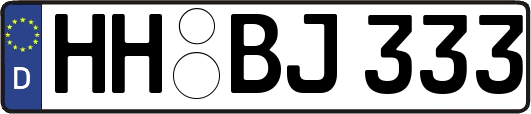 HH-BJ333