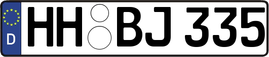 HH-BJ335