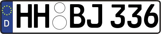 HH-BJ336