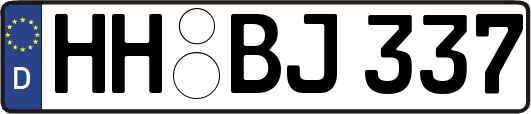 HH-BJ337