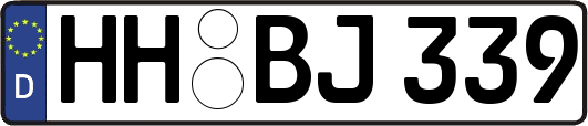 HH-BJ339