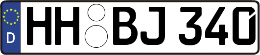 HH-BJ340