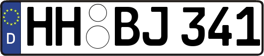 HH-BJ341