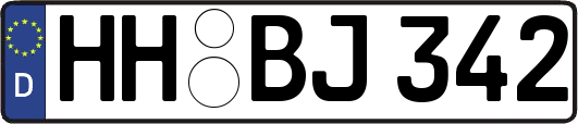 HH-BJ342