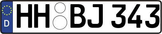 HH-BJ343