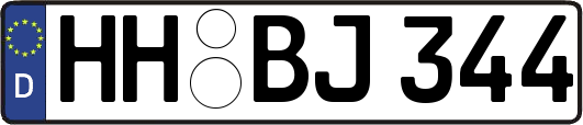 HH-BJ344