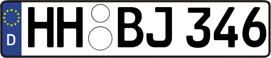 HH-BJ346
