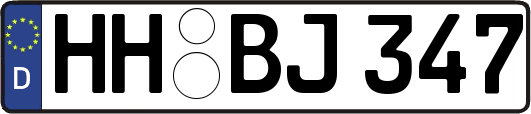 HH-BJ347
