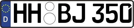 HH-BJ350