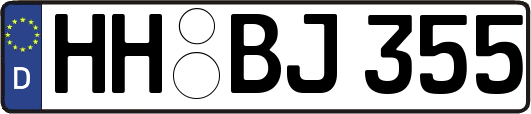 HH-BJ355