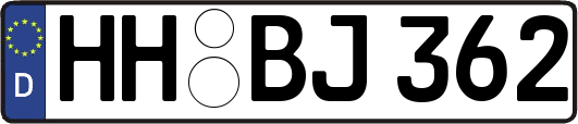 HH-BJ362
