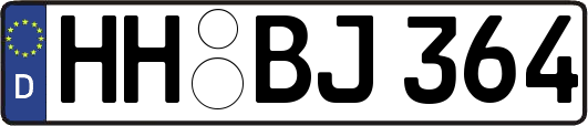 HH-BJ364