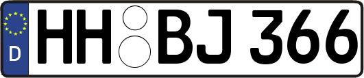 HH-BJ366