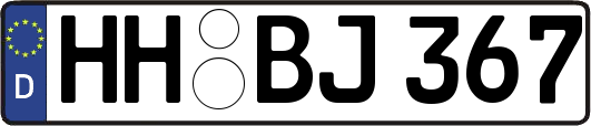 HH-BJ367