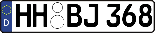 HH-BJ368