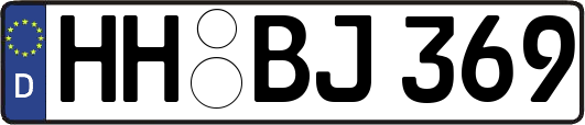 HH-BJ369