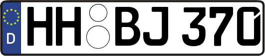 HH-BJ370