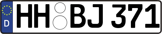 HH-BJ371