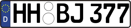 HH-BJ377