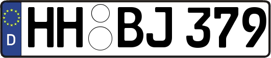 HH-BJ379