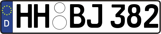 HH-BJ382