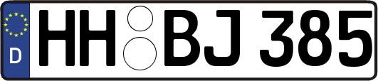 HH-BJ385