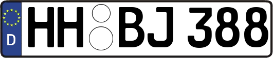 HH-BJ388