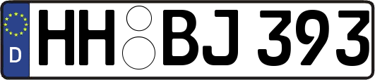 HH-BJ393