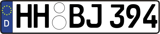 HH-BJ394