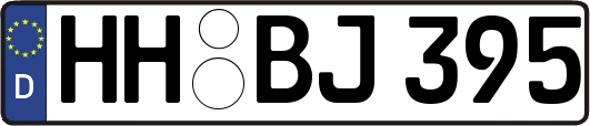 HH-BJ395