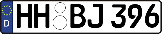 HH-BJ396