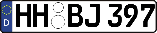 HH-BJ397